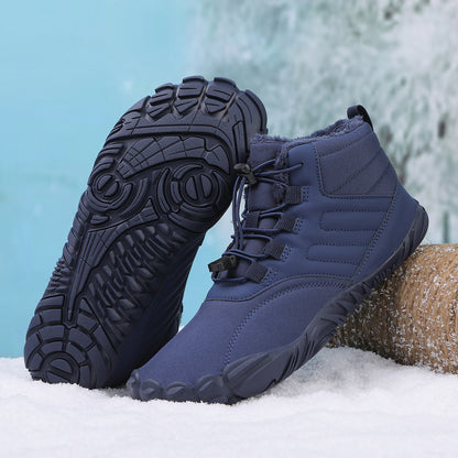 NuvoStep® | Zapatos de puesta a tierra acolchados