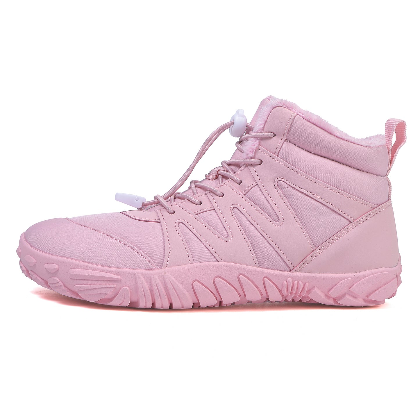 NuvoStep® | Zapatos de puesta a tierra acolchados