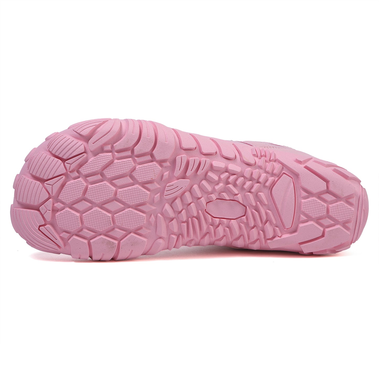 NuvoStep® | Zapatos de puesta a tierra acolchados