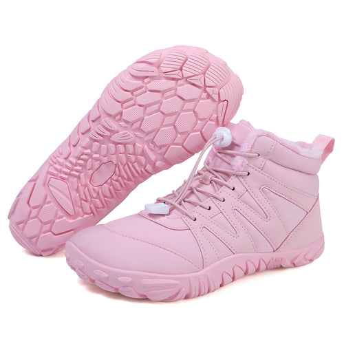 NuvoStep® | Zapatos de puesta a tierra acolchados