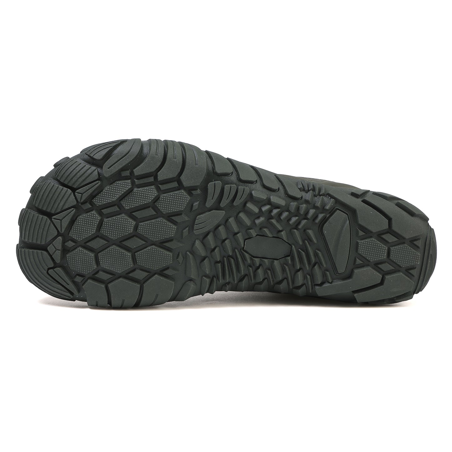 NuvoStep® | Zapatos de puesta a tierra acolchados
