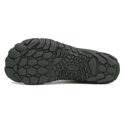 NuvoStep® | Zapatos de puesta a tierra acolchados