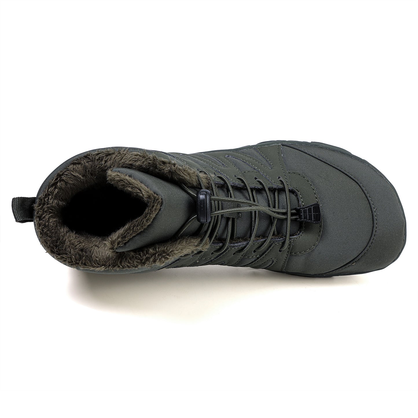 NuvoStep® | Zapatos de puesta a tierra acolchados