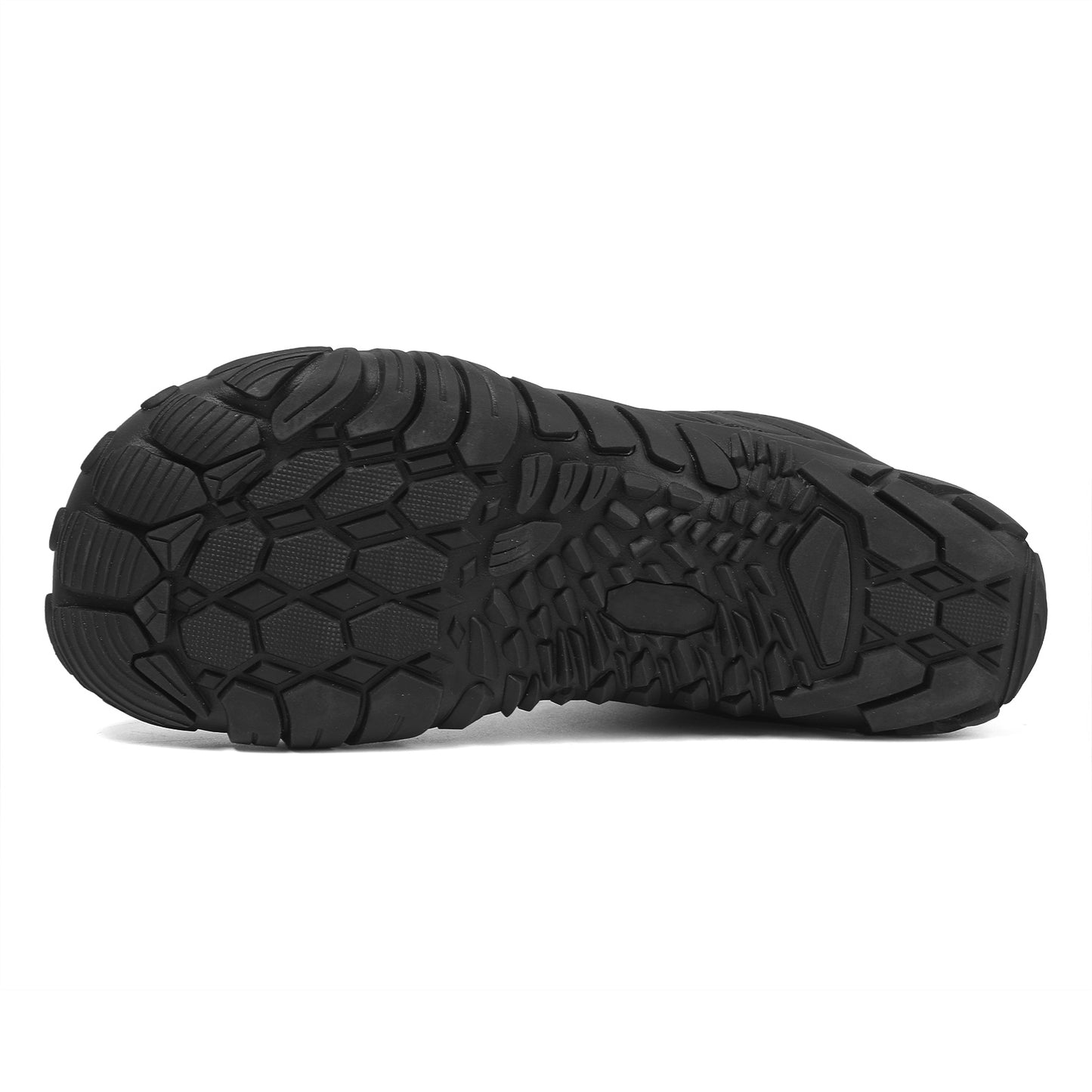NuvoStep® | Zapatos de puesta a tierra acolchados
