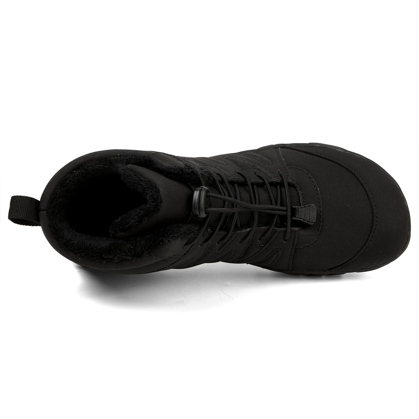 NuvoStep® | Zapatos de puesta a tierra acolchados