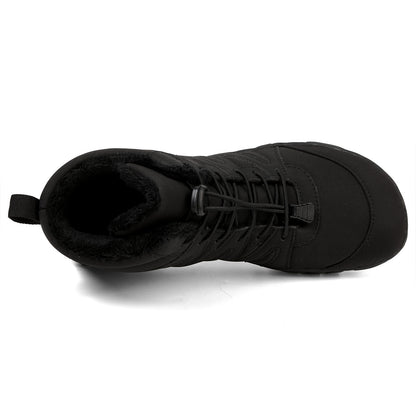 NuvoStep® | Zapatos de puesta a tierra acolchados