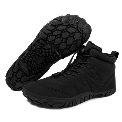 NuvoStep® | Zapatos de puesta a tierra acolchados
