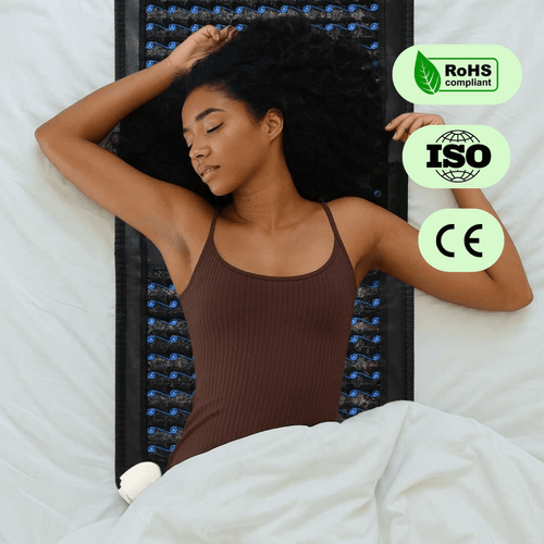 TrueGrounding™ PEMF Therapy Mat
