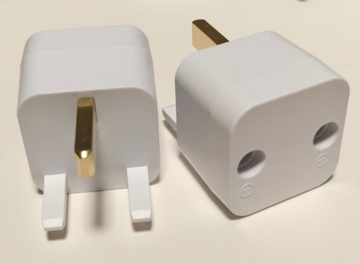 Adaptador TrueGrounding™