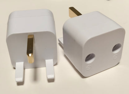 Adaptador TrueGrounding™