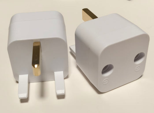 Adaptador TrueGrounding™