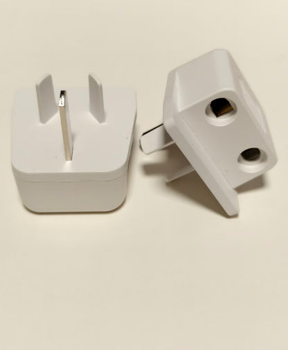 Adaptador TrueGrounding™