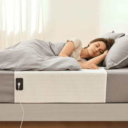 Sábana ajustable TrueGrounding™