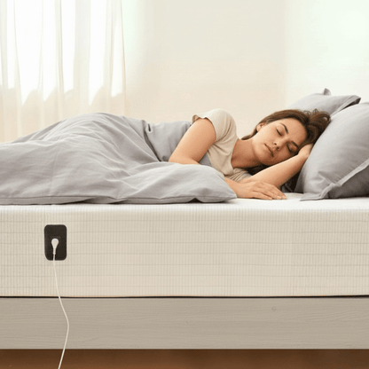 Sábana ajustable TrueGrounding™