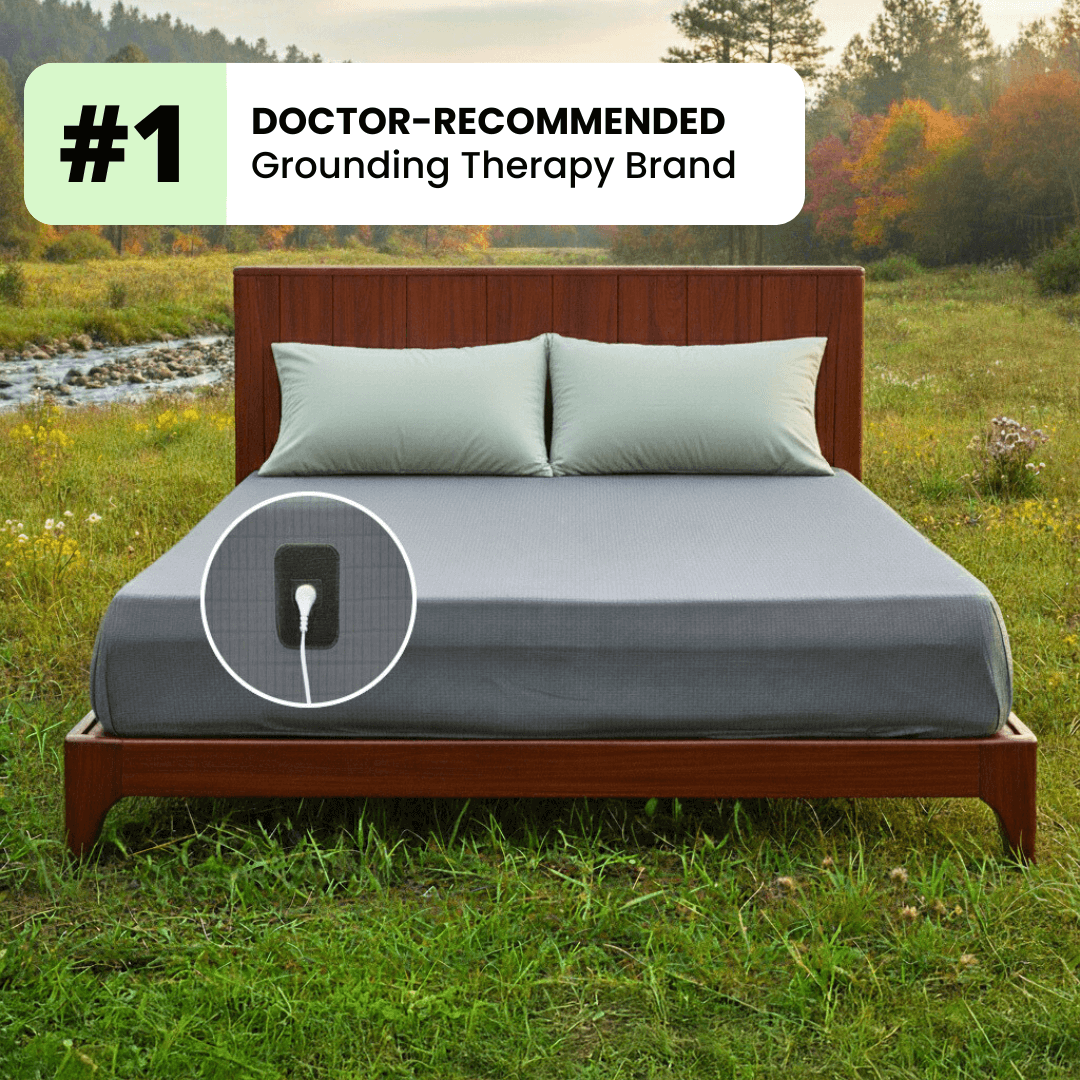 Sábana ajustable TrueGrounding™