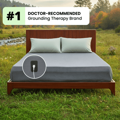 Sábana ajustable TrueGrounding™