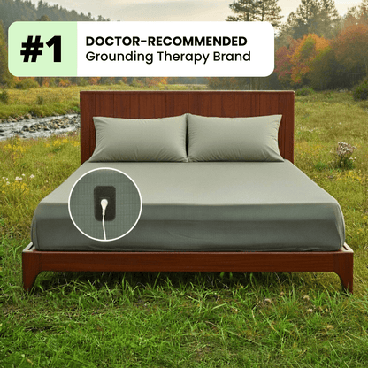 Sábana ajustable TrueGrounding™