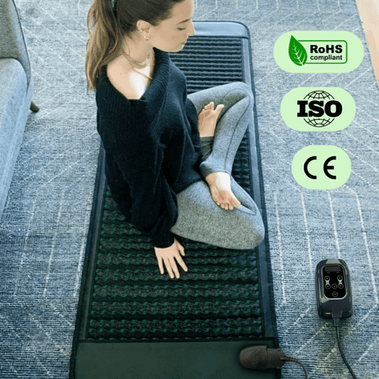 TrueGrounding™ PEMF Therapy Mat Max