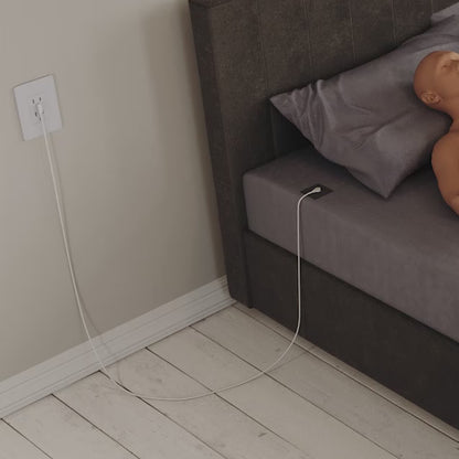 Sábana ajustable TrueGrounding™