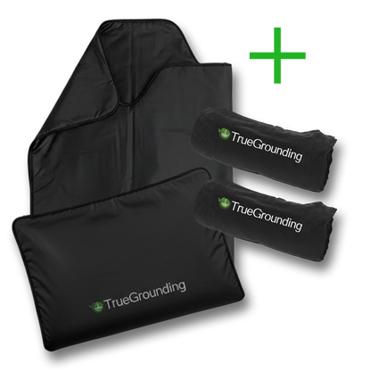 Sábana TrueGrounding™