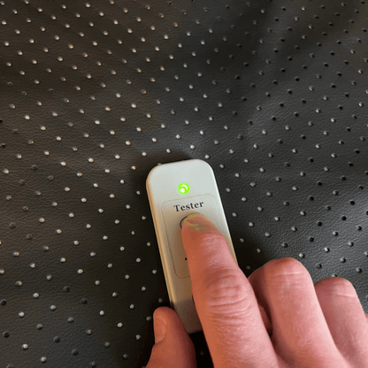 TrueGrounding™ Mattress Cover
